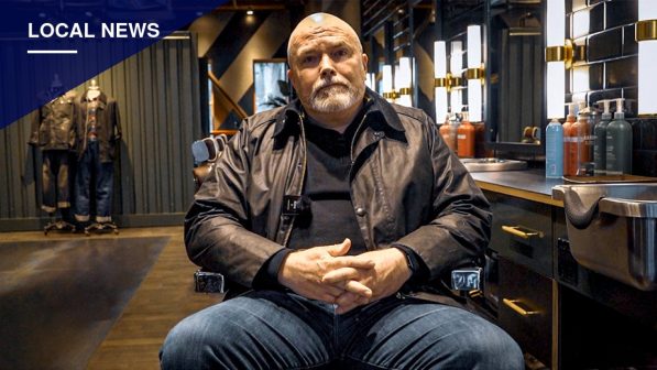 Seattle Barbershop Owner Says Open-Air Drug Use, Slow 911 Response Threaten His Business