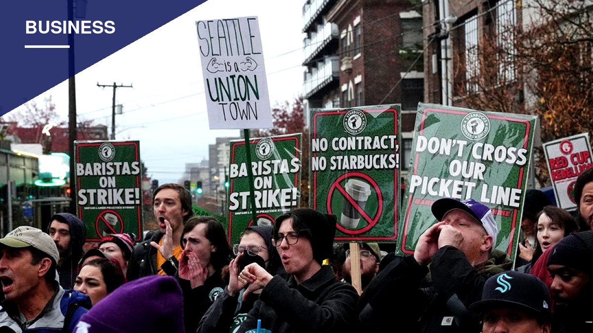 Seattle's Minimum Wage Set to Hit $22.14 an Hour in 2027 as Downtown Vacancies and Job Postings Slide