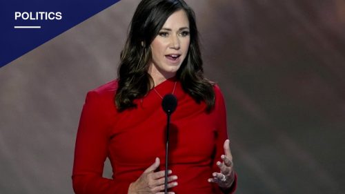Senate Hearing on Women's Sports Draws No Democratic Questioners