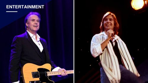 Shaun Cassidy Explains Why He Quit Touring at Age 21