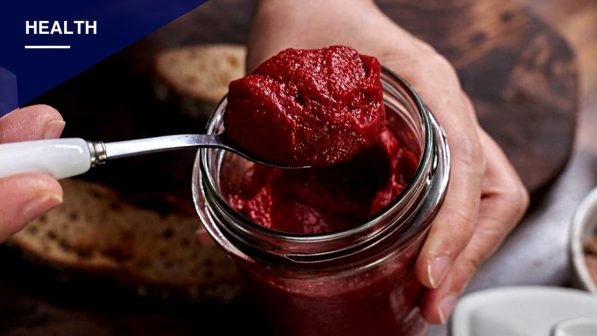 Small Spanish Study Links Daily Tomato Paste to Sharper Focus and Faster Thinking