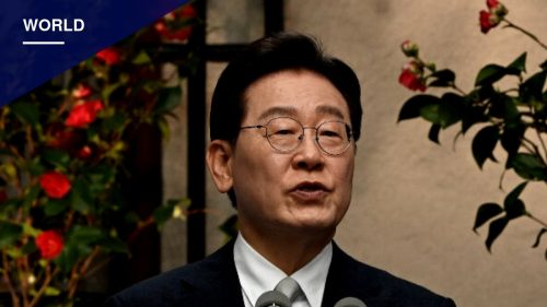 South Korea Weighs Sending Ships and Planes to Strait of Hormuz