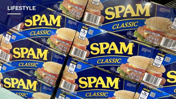 SPAM Rolls Out Hot Honey Flavor, With NYC Bakery Tie-In in Brooklyn and Manhattan