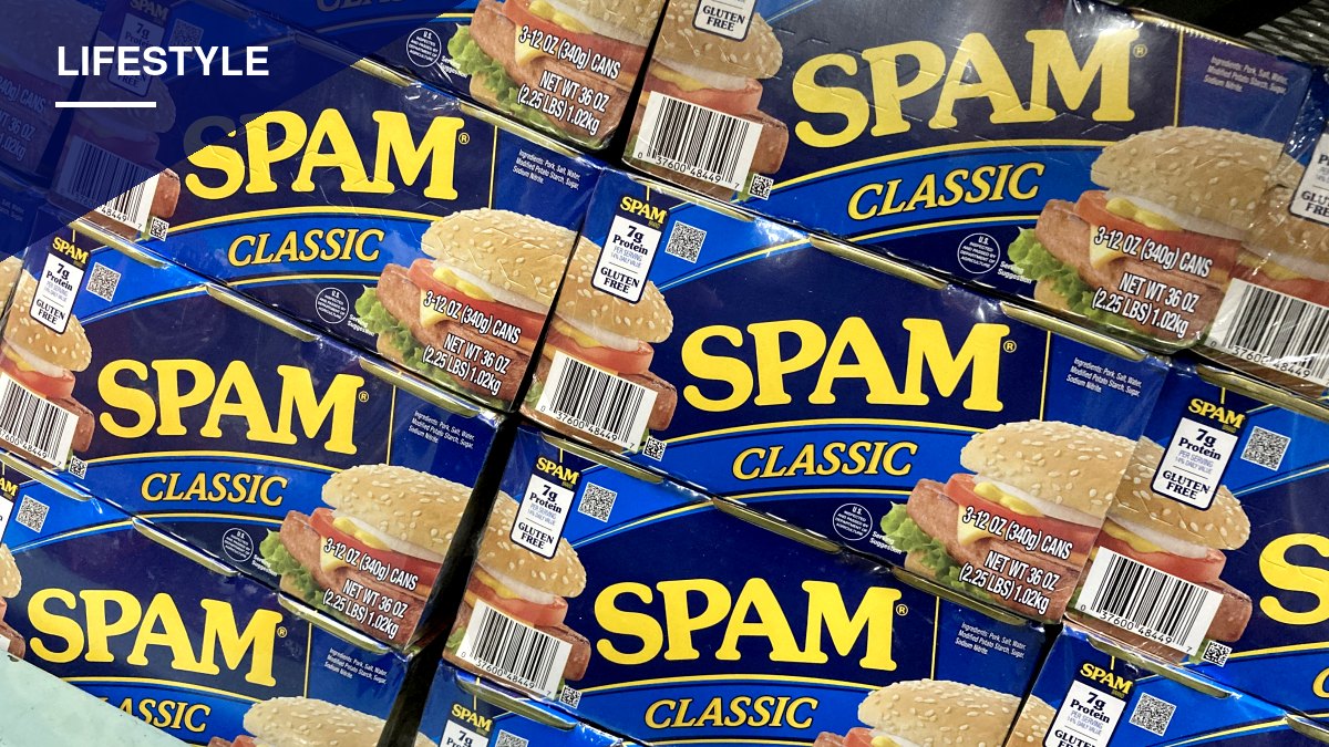 SPAM Rolls Out Hot Honey Flavor, With NYC Bakery Tie-In in Brooklyn and Manhattan