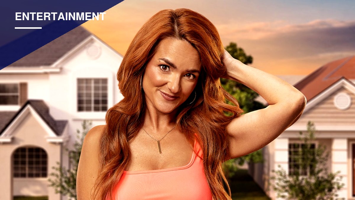 St. Louis mom who once relied on food stamps now earns six figures a month on new TLC show