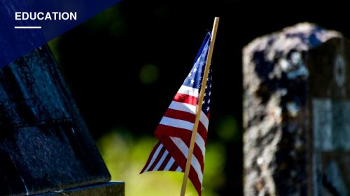 Stafford County School Board Weighs Dropping Veterans Day From Student Calendar