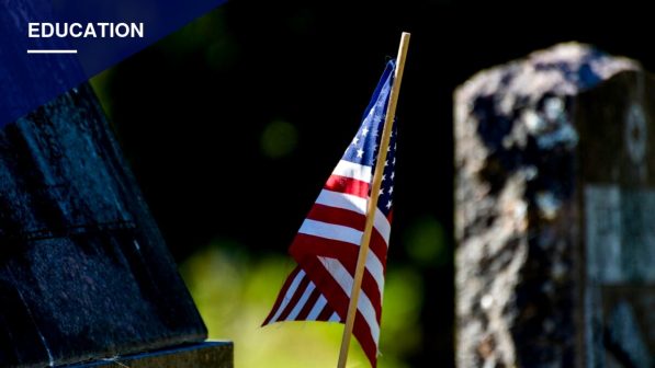 Stafford County School Board Weighs Dropping Veterans Day From Student Calendar