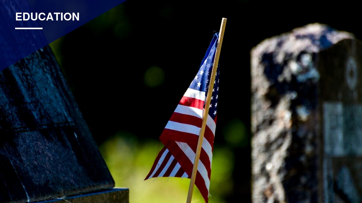 Stafford County School Board Weighs Dropping Veterans Day From Student Calendar
