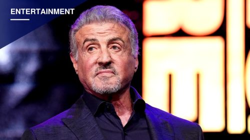 Stallone Recounts Violent Childhood With Father in Maryland