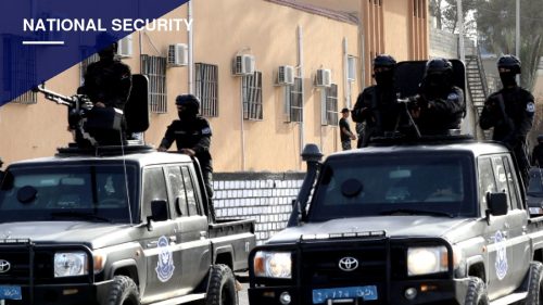 State Department Tells Americans Not to Travel to Libya Under Any Circumstances