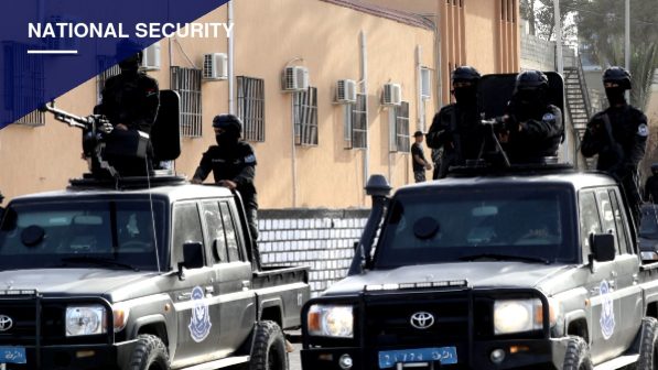 State Department Tells Americans Not to Travel to Libya Under Any Circumstances