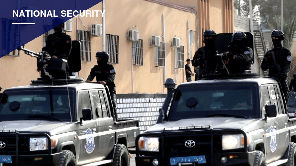State Department Tells Americans Not to Travel to Libya Under Any Circumstances