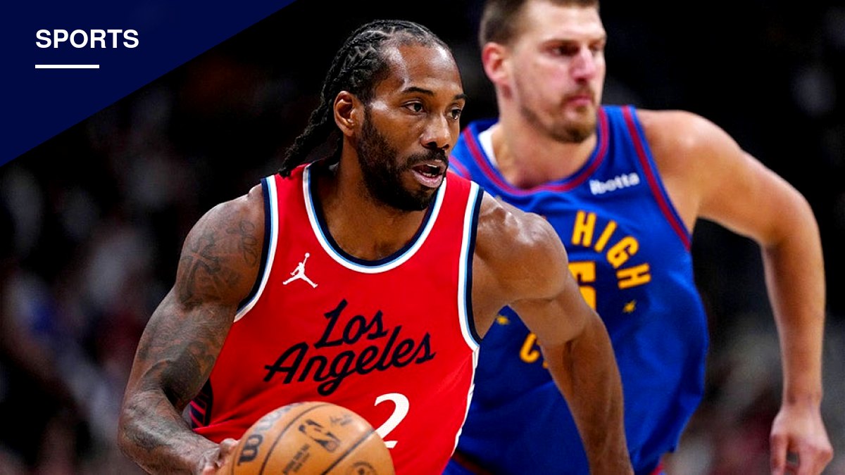Stephen A. Smith Says Kawhi Leonard Escaped Clippers Cap Scandal Unscathed