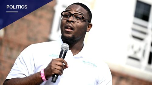 Stockbridge Council Removes Mayor Jayden Williams After Misconduct Allegations