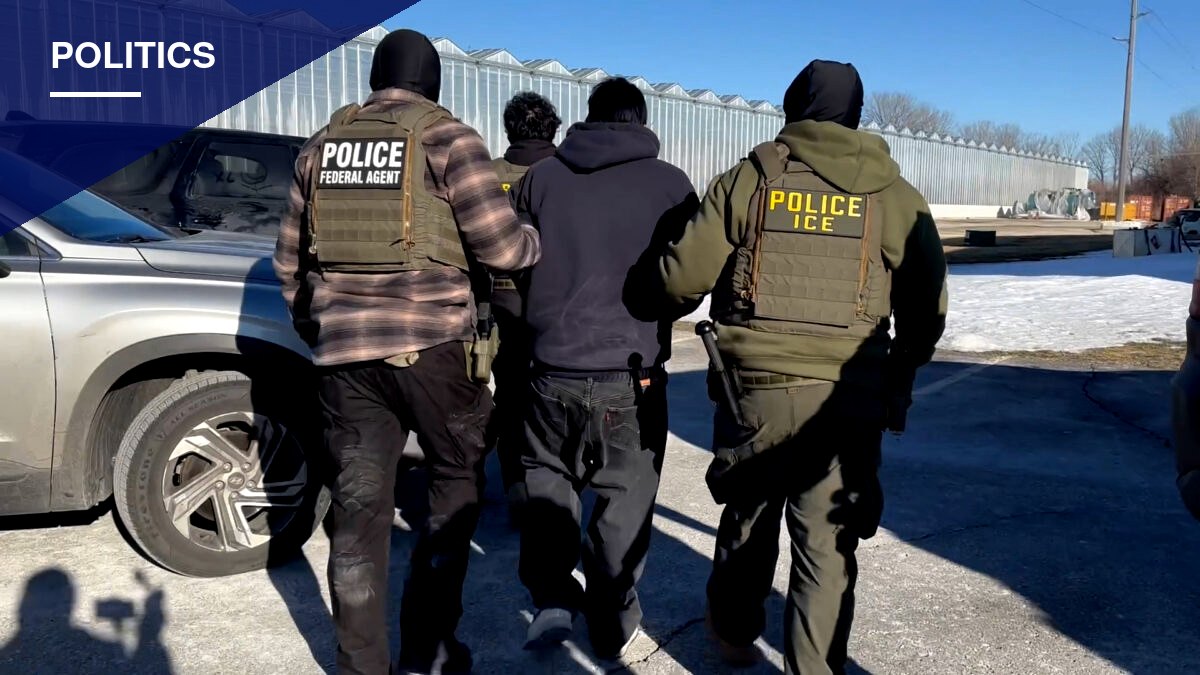 Supreme Court Again Blocks Massachusetts Judge's Order Halting Trump Deportation Policy