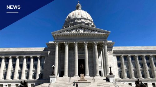Supreme Court Halts Ruling That Would Have Changed Missouri's Congressional Map for November