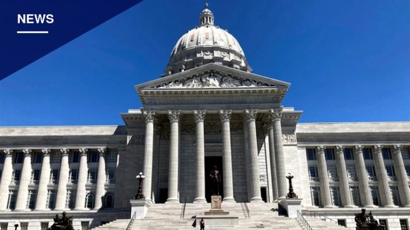 Supreme Court Halts Ruling That Would Have Changed Missouri's Congressional Map for November