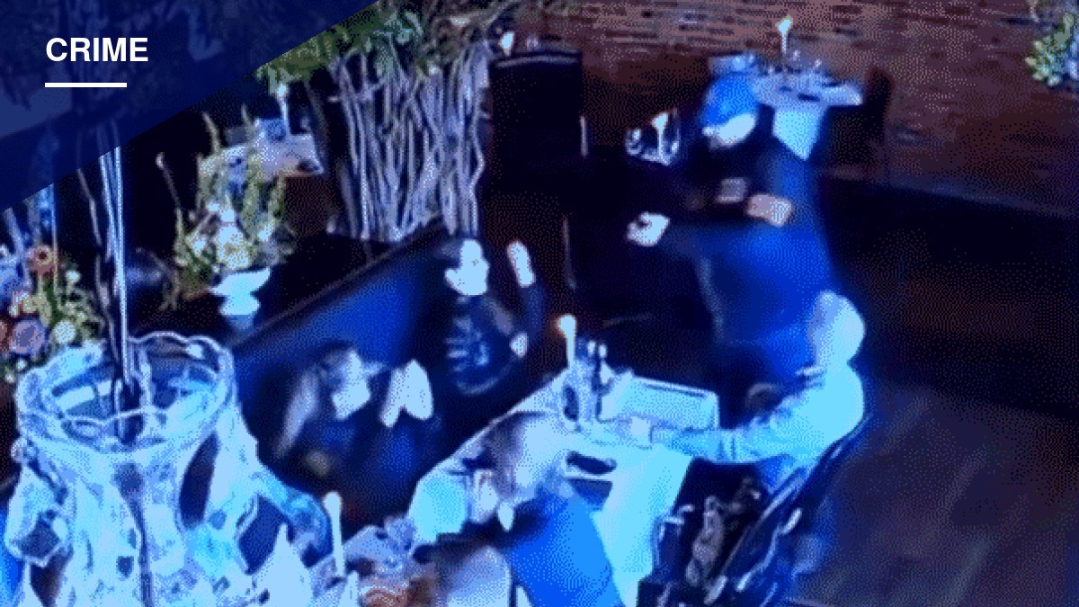 Toledo Man Convicted of Attempted Murder After Restaurant Gun Attack on Ex-Wife