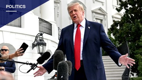 Trump Cites Unverified Monthly Death Tolls in Ukraine War, Urges Quick Peace Deal