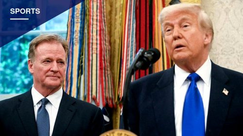Trump Claims Dallas Rally Beat NFL Opener as Patriots Fall 0-1 in Ugly Season Debut