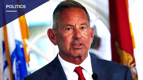 Trump-Endorsed DiLorenzo Wins GOP Primary for New Hampshire's 1st District