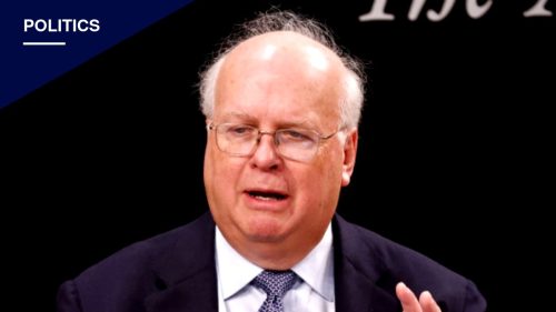 Trump Renews Attack on Karl Rove, Citing Strategist's Ties to Texas Senate Race