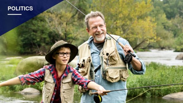 Trump Signs Order Expanding Hunting and Fishing Access on Federal Land