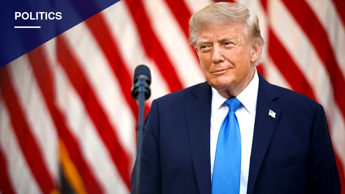 Trump Ties $5,000 Payment Promise to GOP Keeping Congress