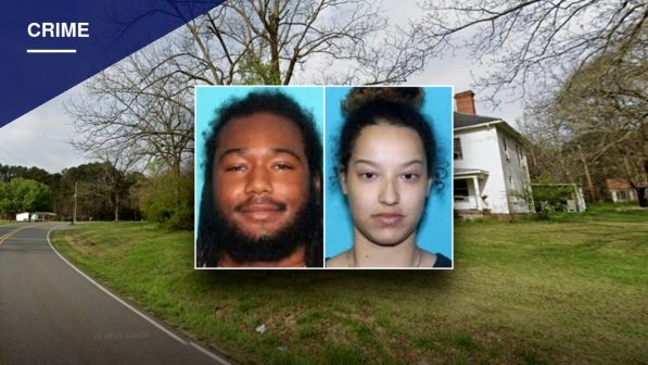 Two Killed, Two Critically Wounded in Gastonia Shooting as Suspects Die After Ohio Chase