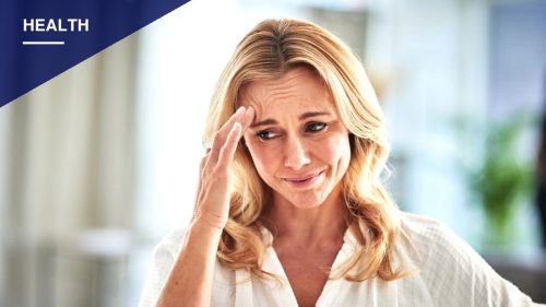 UCLA Neurologist Offers a Simple Way to Tell Menopause Brain Fog From Dementia
