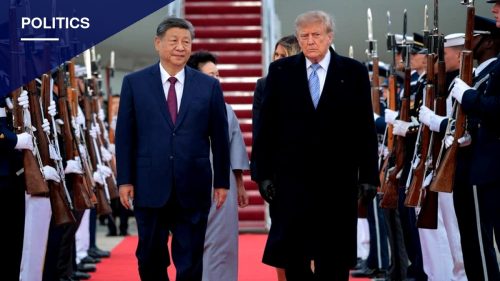 US and China Agree to Cut Tariffs on $30 Billion in Goods After Trump-Xi Summit