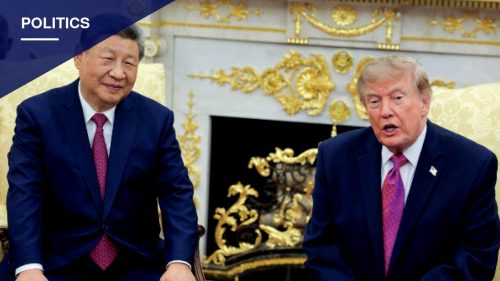 US and China Agree to Cut Tariffs on $30 Billion in Goods, Beijing to Buy American Coal