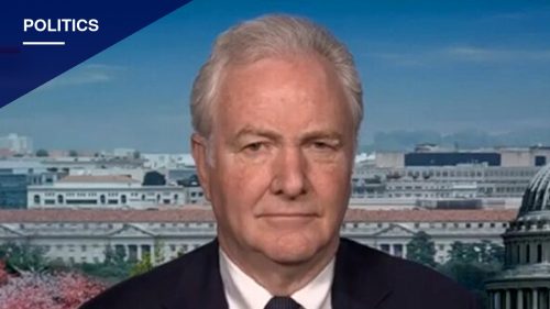 Van Hollen Warns Federal Voter Database Could Be Misused to Block Citizens From Voting