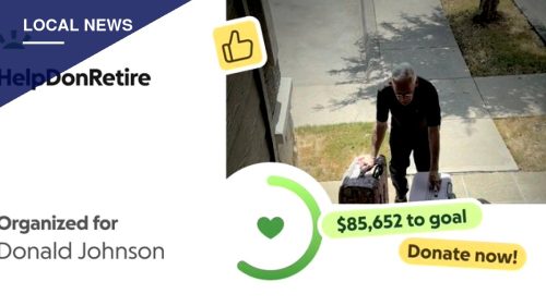 Viral GoFundMe for DFW Delivery Driver's Cancer-Stricken Wife Pulled After Daughter Posed as Neighbor