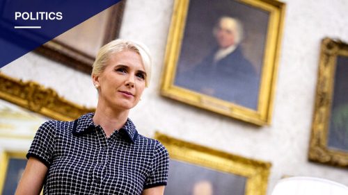 White House Bars CNN, Politico and MS NOW as Outlets Sue Over Credentials