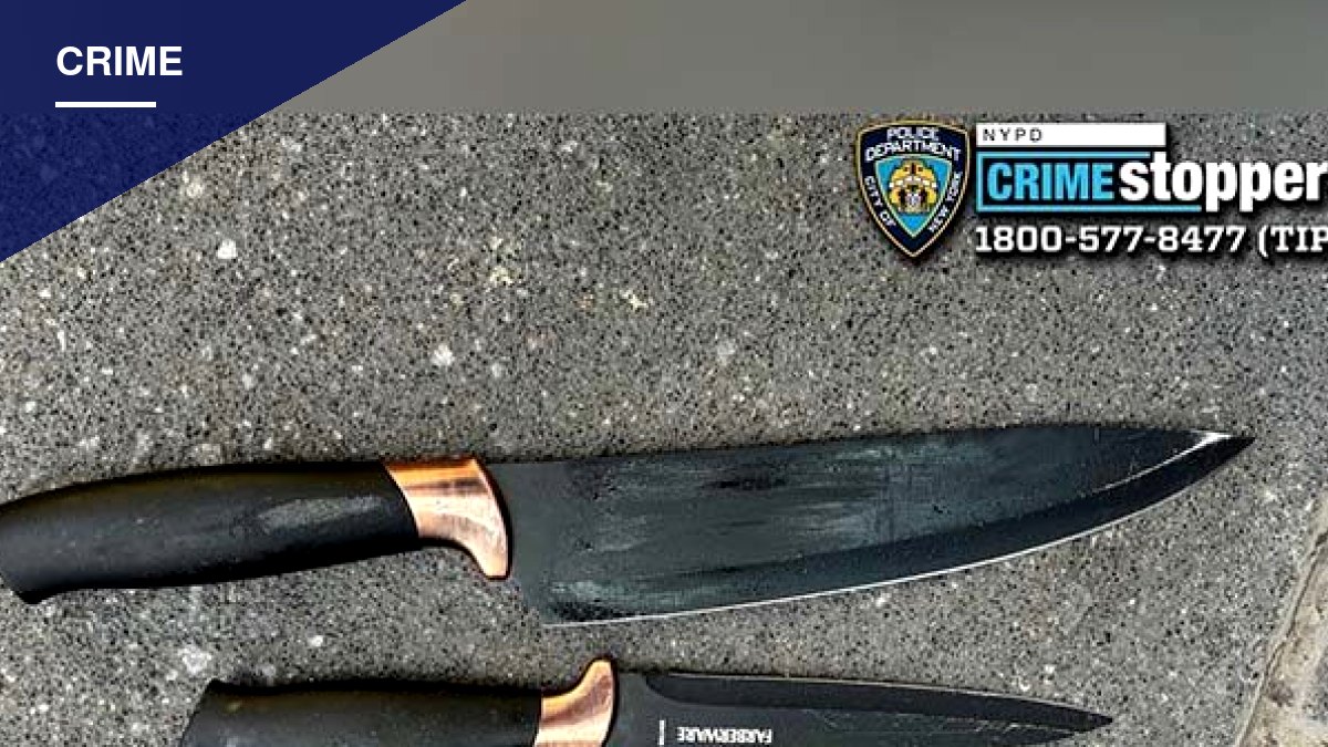 Woman Fatally Shot by NYPD After Stabbing Two in Times Square