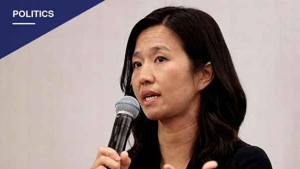 Wu Administration's Immigrant Leadership Program Draws Online Criticism Over Eligibility Rules