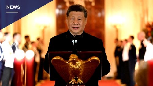 Xi's Offer to Bring 100,000 American Students to China Draws Criticism and Security Concerns