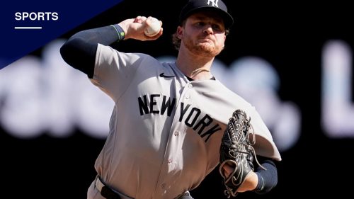 Yankees' Clarke Schmidt Returns to Mound in Minneapolis After Tommy John Surgery