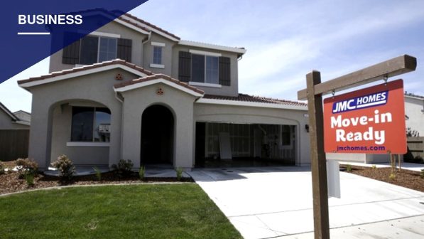 14 Million Homes Could Hit the Market as Boomers Age, But Starter Homes Will Stay Scarce