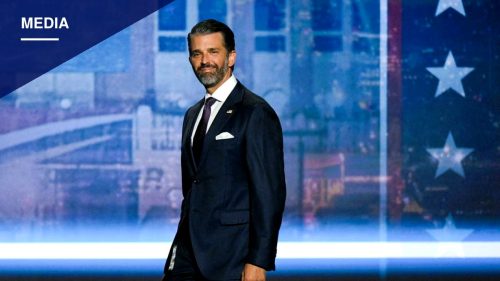 1789 Capital Weighs Lawsuit After ABC News Pulls and Revises Trump Family Report