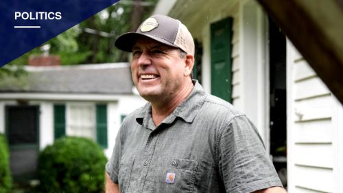 2019 Fantasy Festival at Jamie Ager's Fairview Farm Draws Scrutiny in Congressional Race