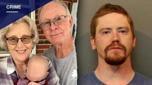 81-Year-Old Union County Man Shot With His Own Gun in Early-Morning Home Invasion