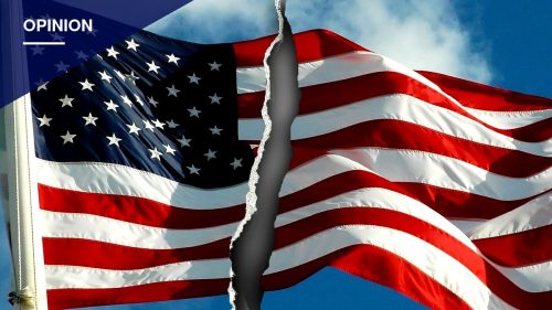 A Colombian Immigrant's Warning: Americans Are Losing Faith in Capitalism, Not Freedom
