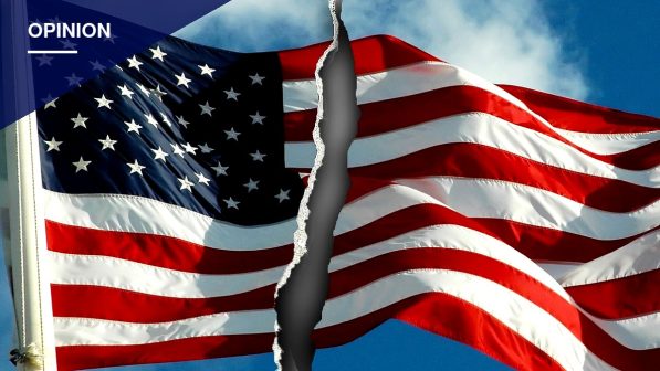 A Colombian Immigrant's Warning: Americans Are Losing Faith in Capitalism, Not Freedom