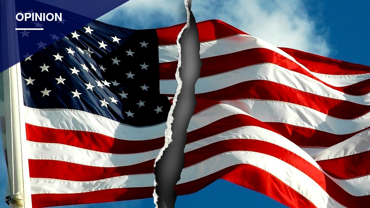 A Colombian Immigrant's Warning: Americans Are Losing Faith in Capitalism, Not Freedom