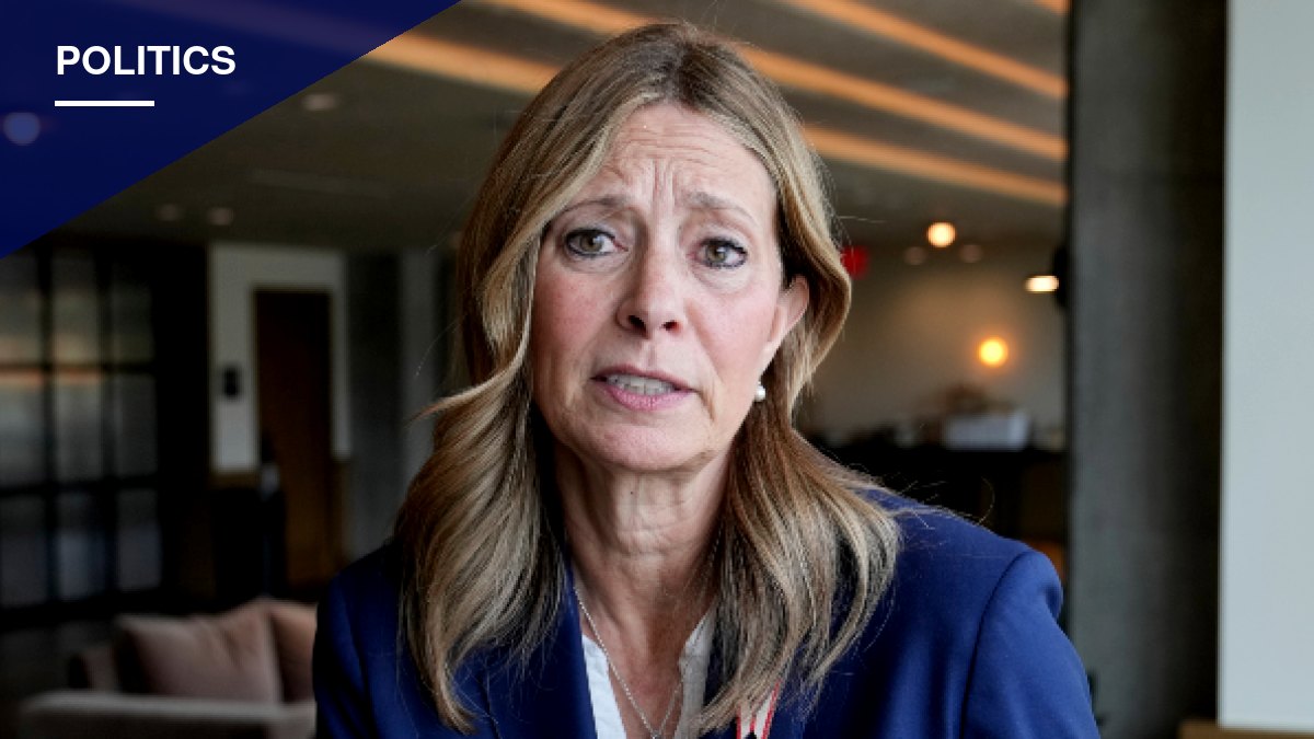 Acton Skips Her Own Campaign Event as Teachers' Union Chief Stumps for Her in Ohio