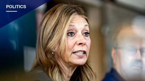Ad Featuring Amy Acton's Mother Disputes Candidate's Account of Youngstown-Area Childhood
