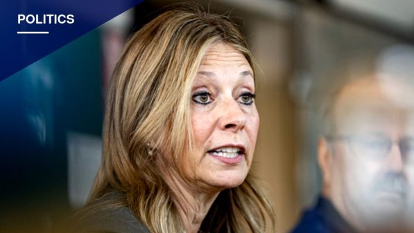 Ad Featuring Amy Acton's Mother Disputes Candidate's Account of Youngstown-Area Childhood