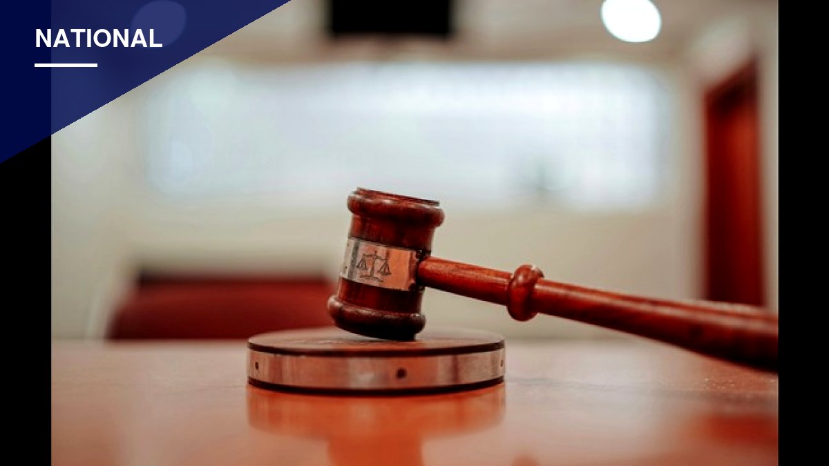 Advocacy Group's Judicial Audit Ties Rulings to Judges' Prior Careers, Not Birthplace